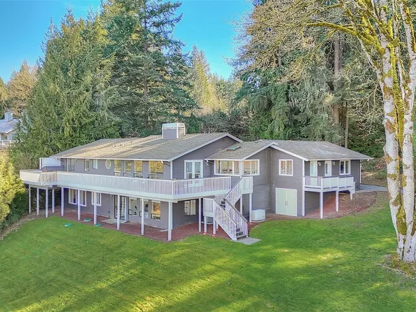 19622 SE 16th Street, Sammamish, WA 98075