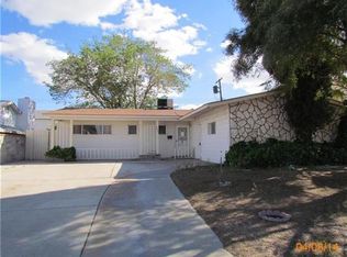 5421 Del Rey Ave, Las Vegas, NV 89146