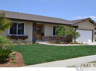 1719 Gotham St, Chula Vista, CA 91913