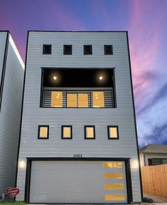 5325 Rue St, Houston, TX, 77033
