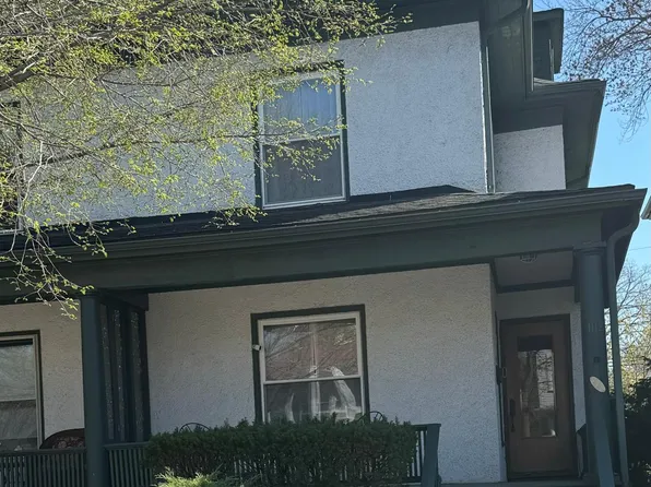 1112 Foster St, Evanston, IL 60201