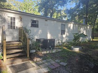 5611 NW 207th Pl, La Crosse, FL 32658