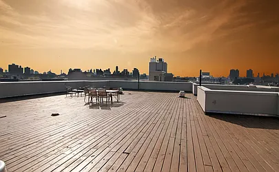 Rented by The KCI Group