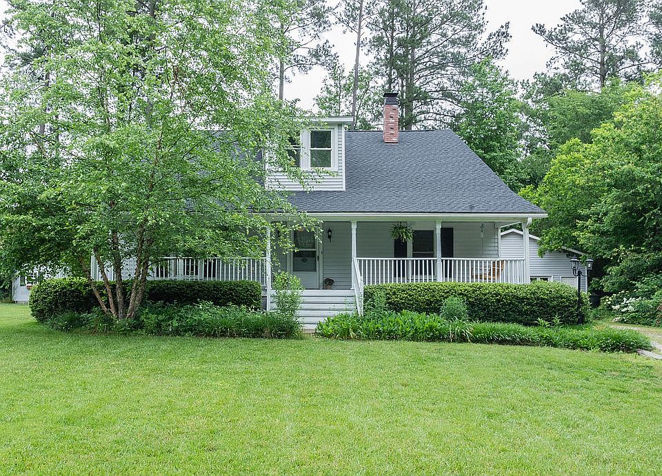 Homestead in the city!