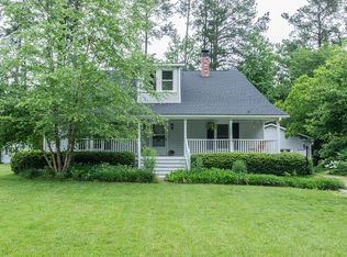 2212 Dorety Pl, Raleigh, NC 27604