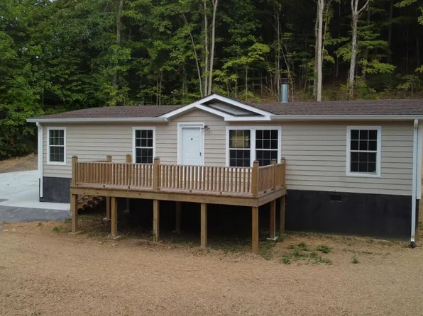 178 Van Hill Estates Rd, Greeneville, TN 37745