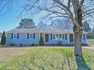 103 Nancy Ct, Woonsocket, RI 02895
