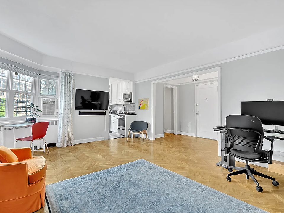 1st image of 120 Cabrini Blvd APT 45