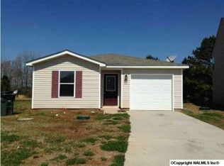 158 Jesse Layne Dr, Harvest, AL 35749