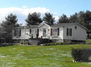 56 Water Rd, Dillsburg, PA 17019