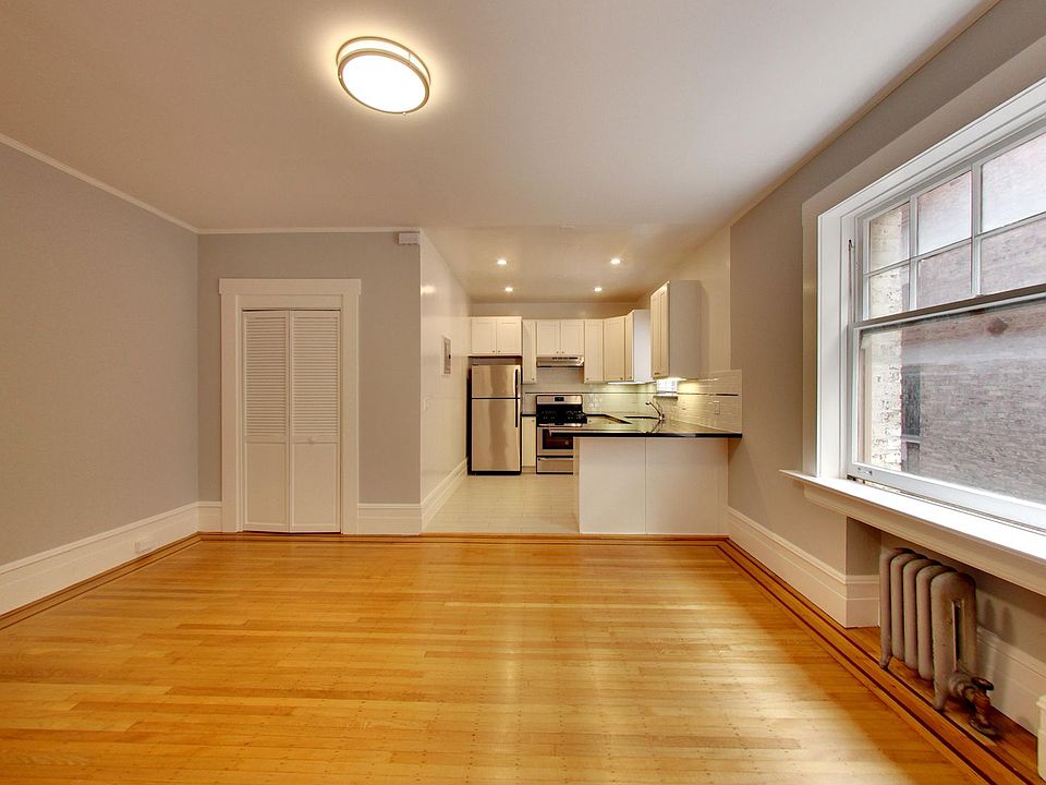 1st image of 956 Post St APT 204