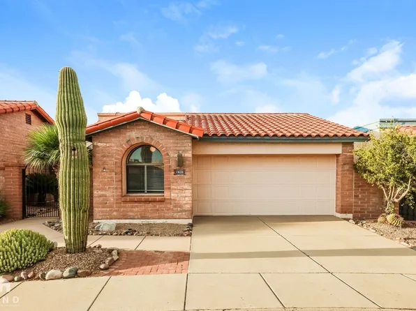 1606 W Calle Del Ducado, Green Valley, AZ 85622
