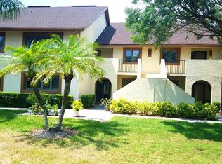 8003 Bardmoor Pl APT 103, Seminole, FL 33777