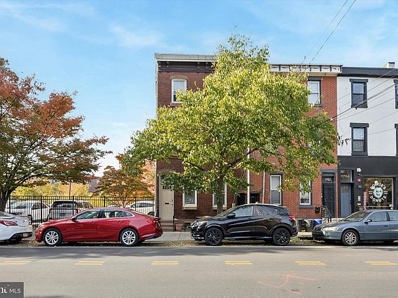 2nd image of 1760 Frankford Ave
