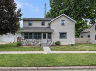 121 N Church St, Climax, MI 49034