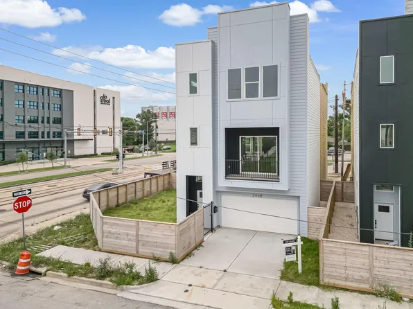 3468 Bremond St, Houston, TX 77004