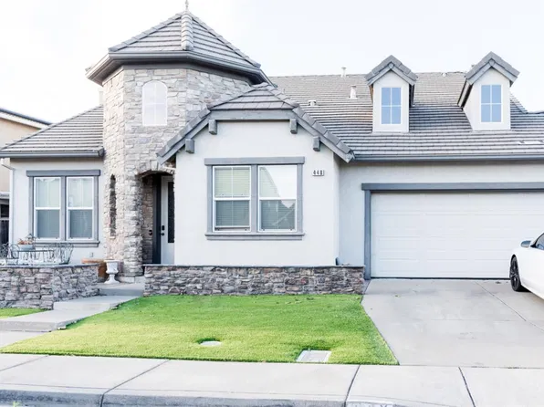448 Royal Tern Drive, Vacaville, CA 95687