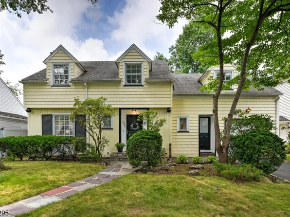 328 Plymouth Rd, Union Twp., NJ 07083