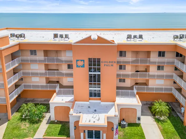 1941 Highway A1a APT 205, Indian Harbour Beach, FL 32937