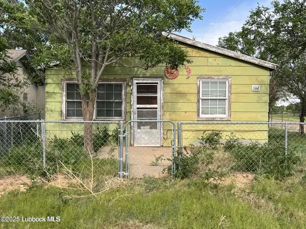 302 N Broadway, Lubbock, TX 79403