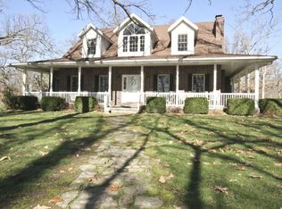 8625 N Farm Road 181, Springfield, MO 65803