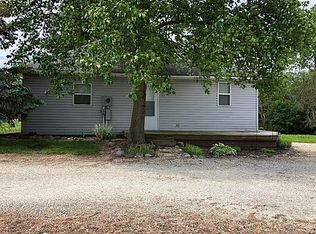 4906 W 1100 S, Amboy, IN 46911