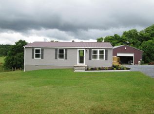 2311 Bell Town Rd, Bedford, VA 24523