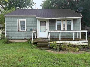 3220 W Ford St, South Bend, IN 46619