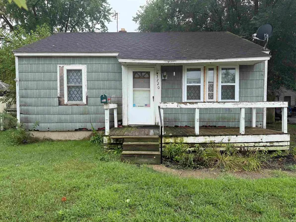 3220 W Ford St, South Bend, IN 46619