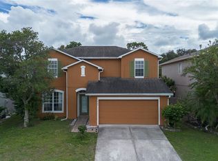 7908 Bear Claw Run, Orlando, FL 32825