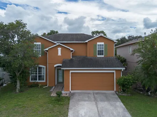 7908 Bear Claw Run, Orlando, FL 32825