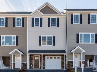 1168 Harvest Ct, Harrisonburg, VA 22801
