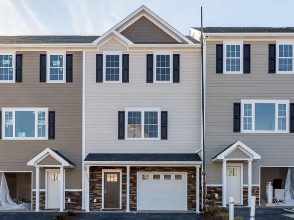1168 Harvest Ct, Harrisonburg, VA 22801
