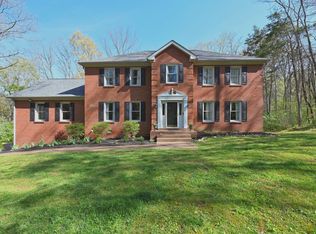 1115 Temple Ridge Ct, Nashville, TN 37221