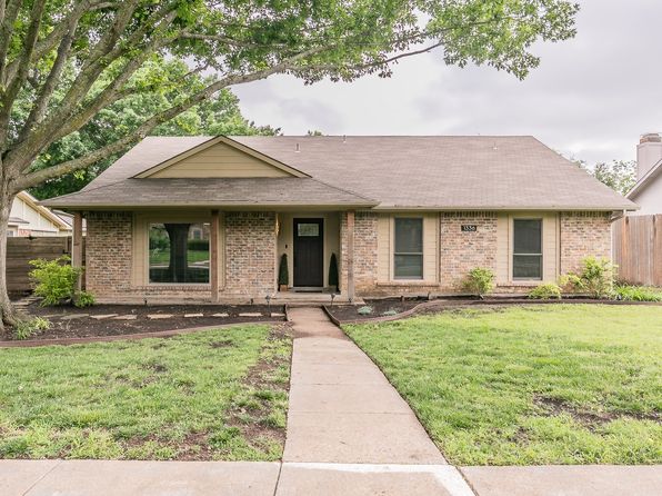 1336 Kesser Dr, Plano, TX 75025