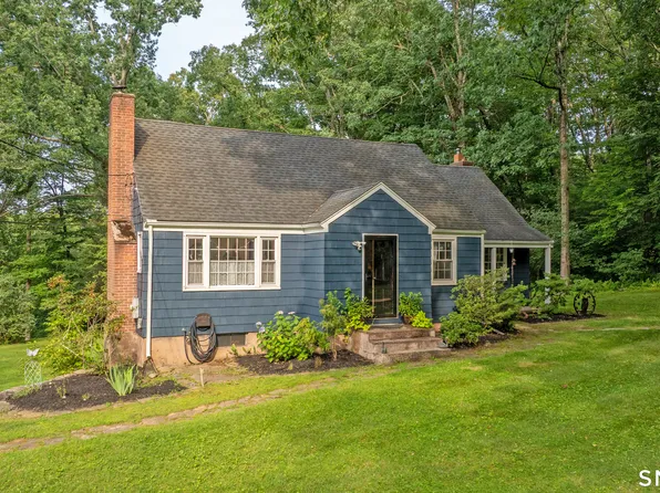 251 Thompson Hill Road, Portland, CT 06480