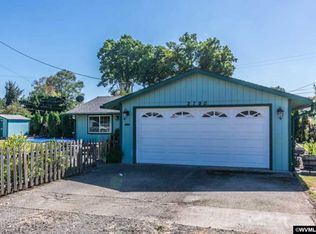 2790 Birch St, Lebanon, OR 97355