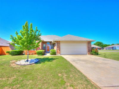 5104 SE 46th St, Del City, OK, 73135