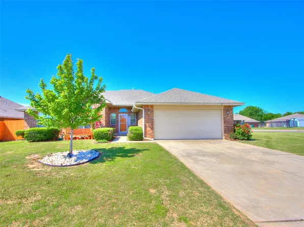 5104 SE 46th St, Oklahoma City, OK 73135