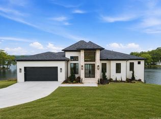 232 Post Point, Hot Springs, AR 71913