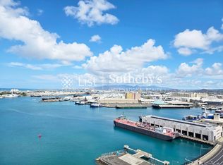 66 Queen St APT 2002, Honolulu, HI 96813