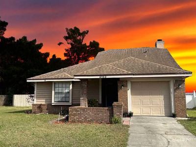 3153 Berridge Ln, Orlando, FL, 32812