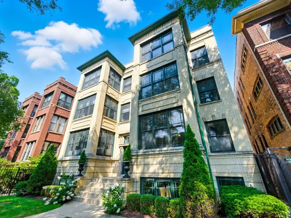5821 N Winthrop Ave APT Gn, Chicago, IL 60660