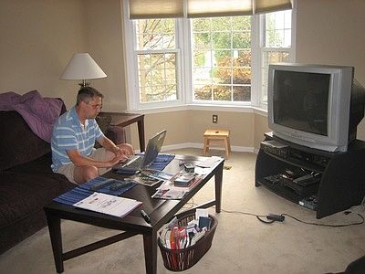 5th image of 6002 Little Brook Ct
