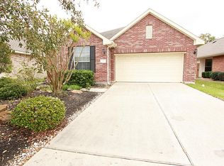 38 Paddington Way, Conroe, TX 77384