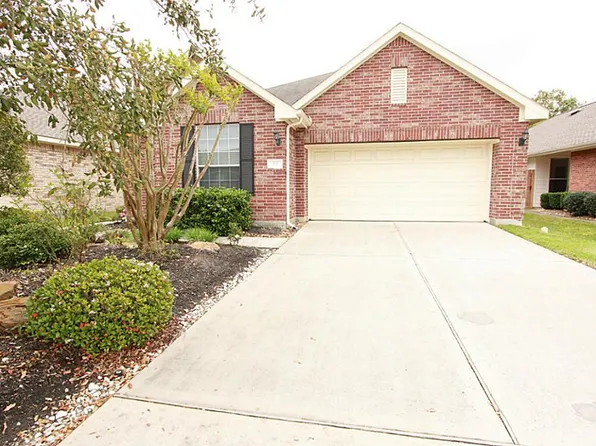 38 Paddington Way, Conroe, TX 77384