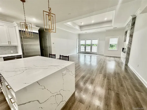 585 Main Street #2A, Armonk, NY 10504