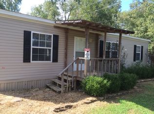 405 Harshaw Lane, Searcy, AR 72085