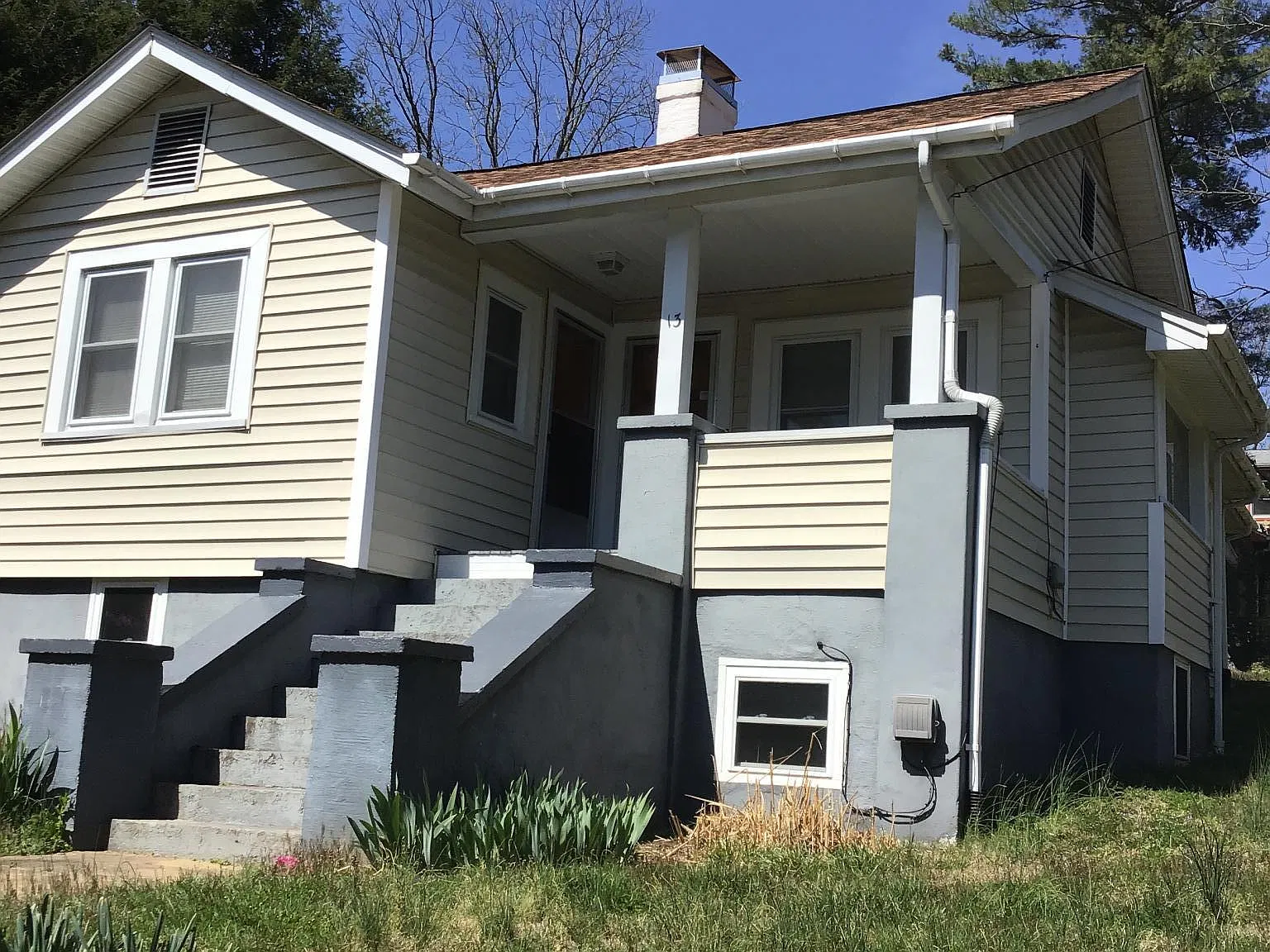 13 Durham Street — Photo 1