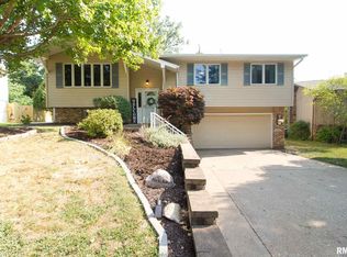 1601 88th Ave W, Rock Island, IL 61201